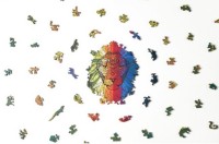 Puzzle Piecezz Puzzle 250pcs Lion imaginea #2 — magazin online Desire.md