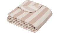Pătura IBENA Jacquard Vigo 150x200cm Beige