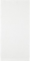 Полотенце Rhomtuft Baronesse White 70x130