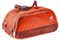 Косметичка Deuter Wash Bag Tour II Papaya-Redwood