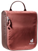 Косметичка Deuter Wash Center II Caspia-Raisin