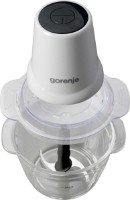Измельчитель Gorenje S400XG фото №2 — интернет-магазин Desire.md