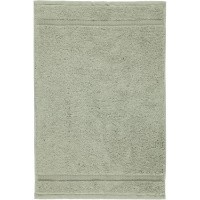 Полотенце Rhomtuft Princess 55x100cm Jade