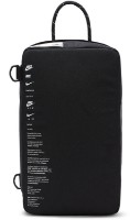 Сумка Nike Shoe Box Bag Small - Prm Black/White фото №6 — интернет-магазин Desire.md