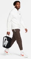 Сумка Nike Shoe Box Bag Small - Prm Black/White фото №7 — интернет-магазин Desire.md