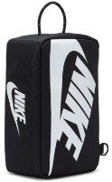 Сумка Nike Shoe Box Bag Small - Prm Black/White фото №2 — интернет-магазин Desire.md