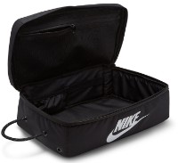 Сумка Nike Shoe Box Bag Small - Prm Black/White фото №4 — интернет-магазин Desire.md
