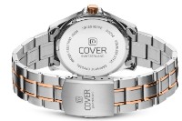 Наручные часы Cover CO214.09 фото №3 — интернет-магазин Desire.md