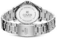 Наручные часы Cover CO214.03 фото №3 — интернет-магазин Desire.md