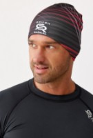 Căciulă Rough Radical Team Cap MC 02 Grey/Red Universal imaginea #2 — magazin online Desire.md