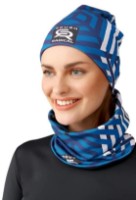 Căciulă Rough Radical Team Cap MC 07 Blue Universal imaginea #2 — magazin online Desire.md