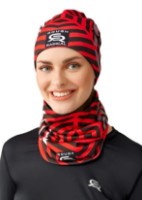 Căciulă Rough Radical Team Cap MC 08 Red Universal imaginea #2 — magazin online Desire.md
