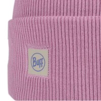 Шапка Buff Crossknit Camelia Pink фото №2 — интернет-магазин Desire.md