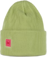 Шапка Buff Crossknit Sheen Yellow фото №1 — интернет-магазин Desire.md