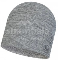 Шапка Buff Dryflx R-Light Grey фото №1 — интернет-магазин Desire.md