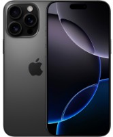 Telefon mobil Apple iPhone 16 Pro Max 512Gb Black Titanium