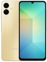 Telefon mobil Samsung SM-A065 Galaxy A06 4Gb/64Gb Gold