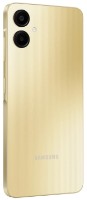 Мобильный телефон Samsung SM-A065 Galaxy A06 4Gb/64Gb Gold фото №2 — интернет-магазин Desire.md