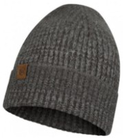 Шапка Buff Knitted Marin Beanie Graphite фото №1 — интернет-магазин Desire.md
