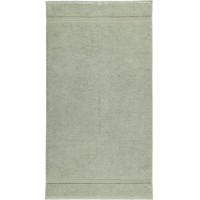 Полотенце Rhomtuft Princess 95x180cm Jade