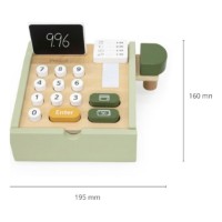 Кассовый аппарат Viga (44244) фото №3 — интернет-магазин Desire.md