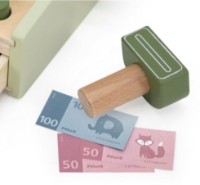 Кассовый аппарат Viga (44244) фото №4 — интернет-магазин Desire.md