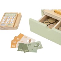 Кассовый аппарат Viga (44244) фото №5 — интернет-магазин Desire.md