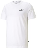Tricou bărbătesc Puma Ess Small Logo Tee Puma White, s.L (68253802)
