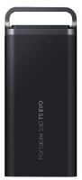 Внешний SSD Samsung T5 Evo 2Tb Black (MU-PH2T0S/EU)