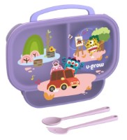 Set de hrănire U-grow (A-1420PP)