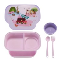 Set de hrănire U-grow (A-1420PP) imaginea #2 — magazin online Desire.md