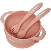 Set de hrănire U-grow (UG-SET11PK)