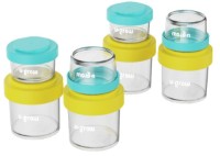 Depozitarea laptelui matern U-grow 8pcs (A-1555)