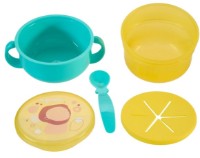 Set de hrănire U-grow Blue (A-2504BL) imaginea #2 — magazin online Desire.md