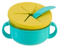 Set de hrănire U-grow Blue (A-2504BL) imaginea #3 — magazin online Desire.md