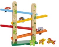 Игровой набор Viga Jungle Slider (44671)