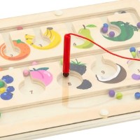 Лабиринт Viga Magnetic Maze (44745) фото №3 — интернет-магазин Desire.md