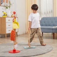 Набор для уборки Viga 44567 фото №3 — интернет-магазин Desire.md