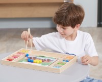 Развивающий набор Viga 44574 фото №5 — интернет-магазин Desire.md