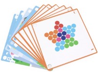 Развивающий набор Viga 44574 фото №7 — интернет-магазин Desire.md