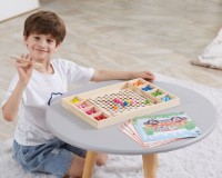 Развивающий набор Viga 44574 фото №2 — интернет-магазин Desire.md