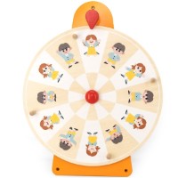 Joc educativ Viga 44633