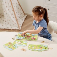 Joc educativ Viga 44637 imaginea #5 — magazin online Desire.md