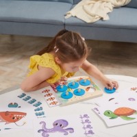 Joc educativ Viga 44638 imaginea #3 — magazin online Desire.md