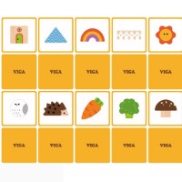 Joc educativ Viga 44658 imaginea #5 — magazin online Desire.md