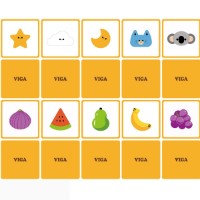 Joc educativ Viga 44658 imaginea #6 — magazin online Desire.md