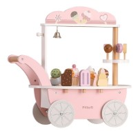 Игровой набор Viga Mini Ice Cream Shop (44054)