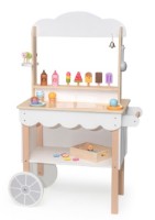 Игровой набор Viga Shop Moblilny Ice Cream (44550)