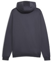 Мужская олимпийка Puma M Tad Tech Woven Full Zip Jacket Galactic Gray, s.XXL фото №2 — интернет-магазин Desire.md
