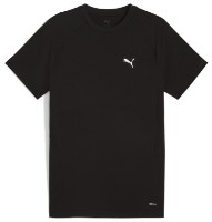 Tricou bărbătesc Puma Evostripe Tee Puma Black, s.M (68461101)